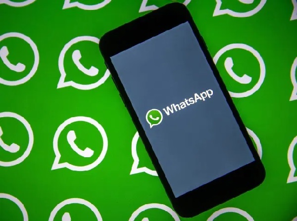 WhatsApp Sediakan Layanan WHO Health Alert